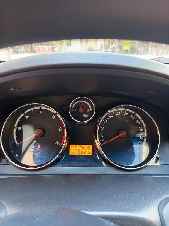 Gebraucht Opel Antara Cosmo 150 PS (110 kW) 2007 SUV