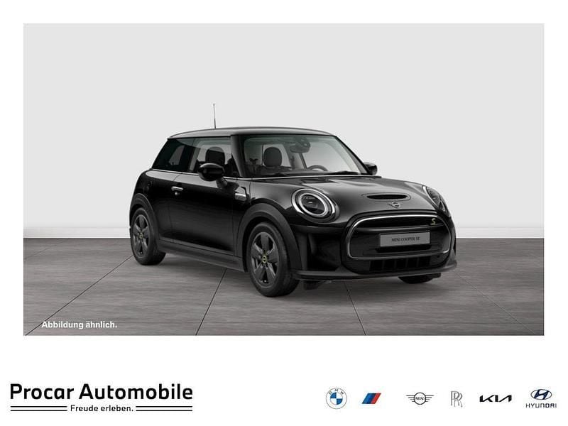 Occasion Mini Cooper SE 135 kW (184 ch) 2023 Citadine