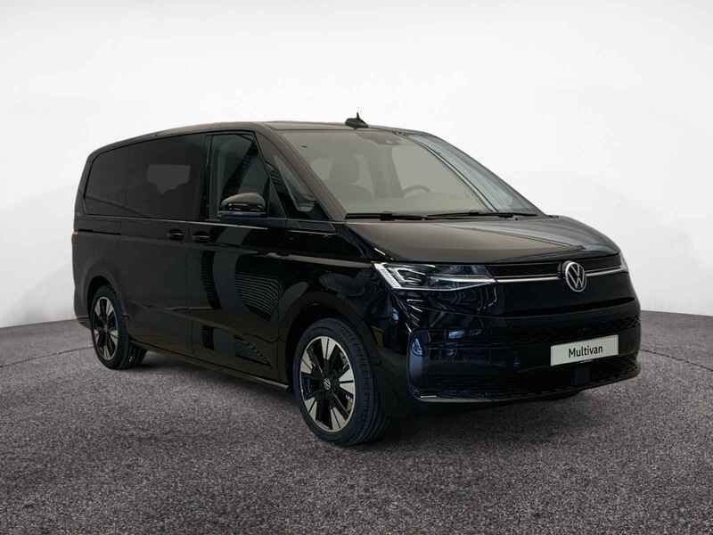 Gebraucht VW T7 Beach 204 PS (150 kW) 2022 Andere farbe Van