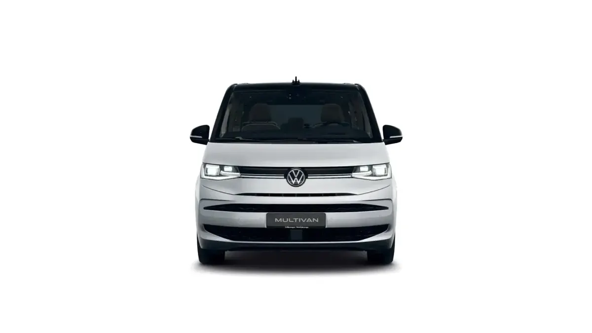 Occasion VW Multivan Edition 150 ch (110 kW) 2025 Argent Monospace