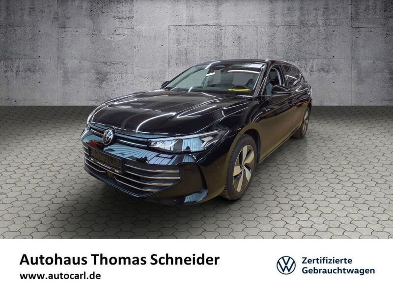 Othercolor Gebraucht 2024 VW Passat IQ Drive Kombi | 30.980 € (Guter Preis) - Bild 1/1