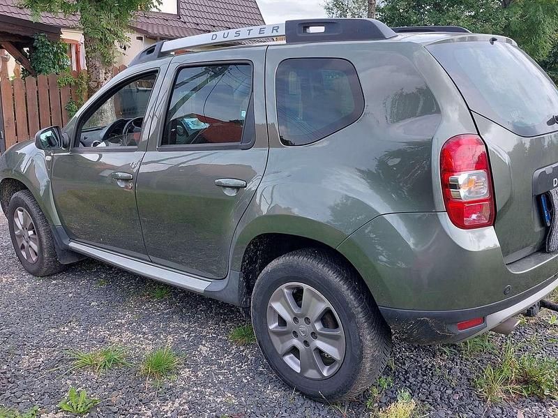 Gebraucht 2015 Dacia Duster Prestige SUV | 7.350 € (Etwas zu teuer) - Bild 1/2