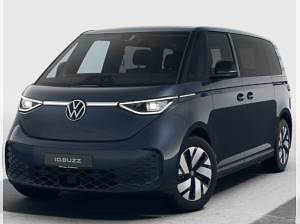 Neu VW ID. Buzz 210 kW (286 PS) 2026 Blau Van / Kleinbus