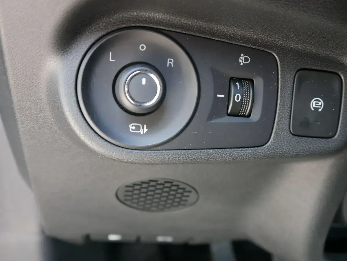 Gebraucht MG MG3 Comfort 116 PS (85 kW) 2025 Pebble black Kleinwagen