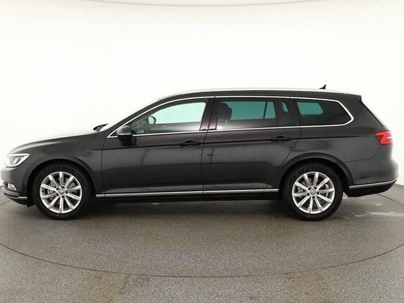 Gebraucht VW Passat Highline 180 PS (132 kW) 2018 Andere Kombi