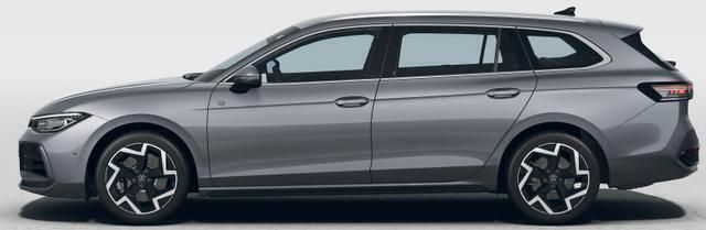 Gebraucht 2023 VW Passat R-line Limousine | 52.050 € (Etwas zu teuer) - Bild 1/1