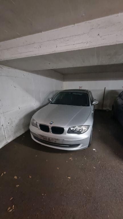 Gebraucht 2010 BMW 120 Kleinwagen | 3.450 € (Superpreis) - Bild 1/4