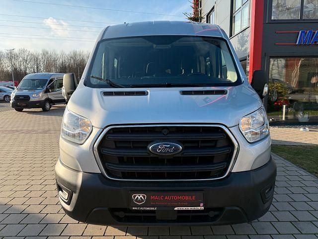 Gebraucht Ford Transit 131 PS (96 kW) 2020 Kombi