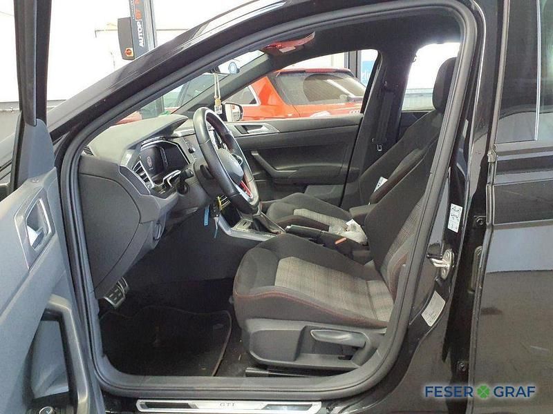 Gebraucht VW Polo GTI 207 PS (152 kW) 2023 Deep black perleffekt Kleinwagen