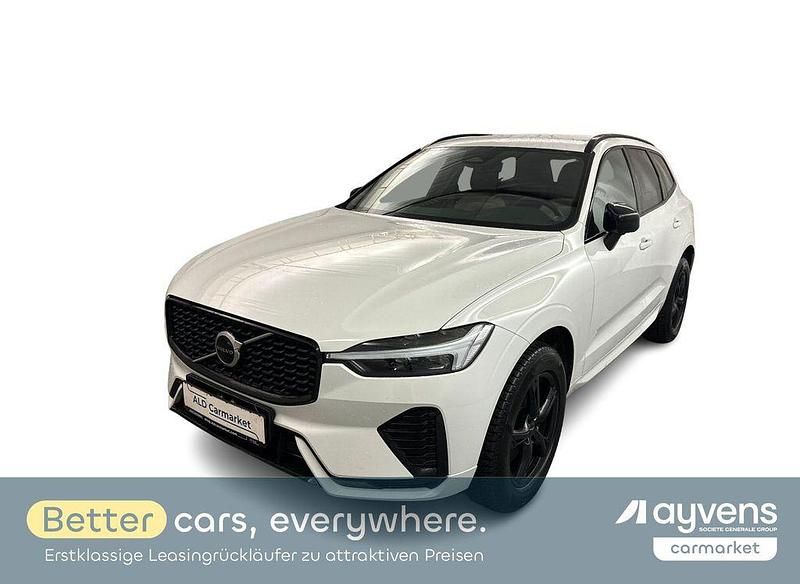 Gebraucht Volvo XC60 R-Design 197 PS (144 kW) 2022 SUV