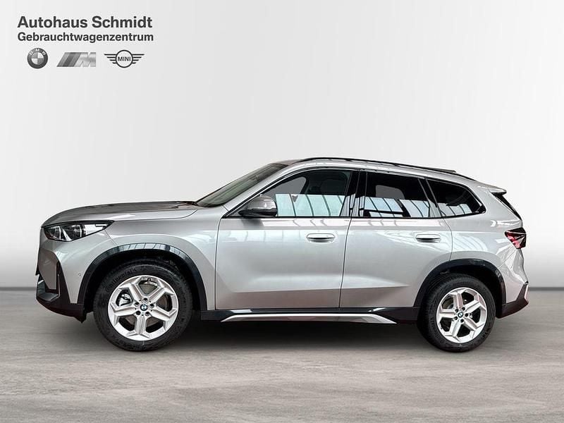 Second-hand BMW X1 xLine 156 CP (114 kW) 2024 Argintiu SUV