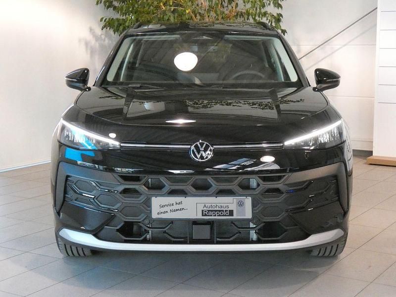 Neu VW T-Roc Life 116 PS (85 kW) 2026 Schwarz SUV