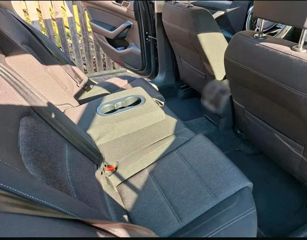 Gebraucht VW Passat 190 PS (139 kW) 2017 Grau Kombi