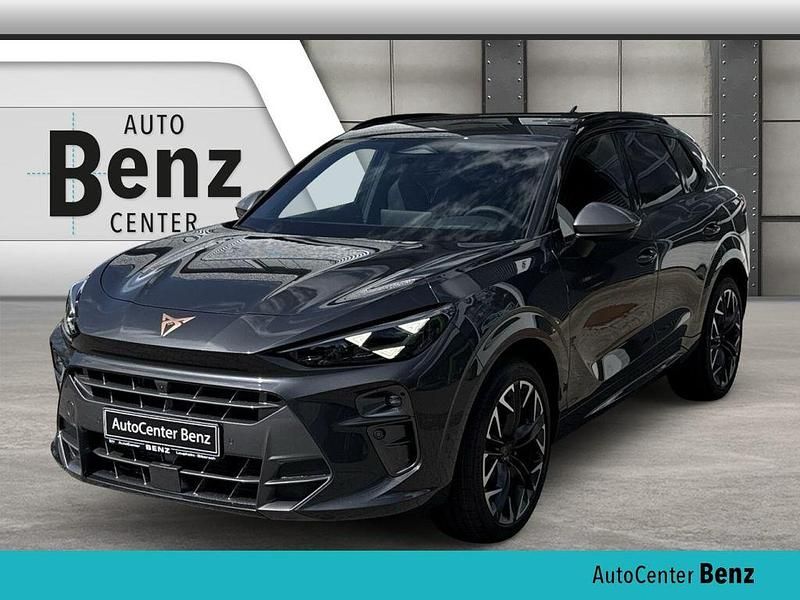 Brugt Cupra Terramar VZ 265 HK (194 kW) 2025 SUV