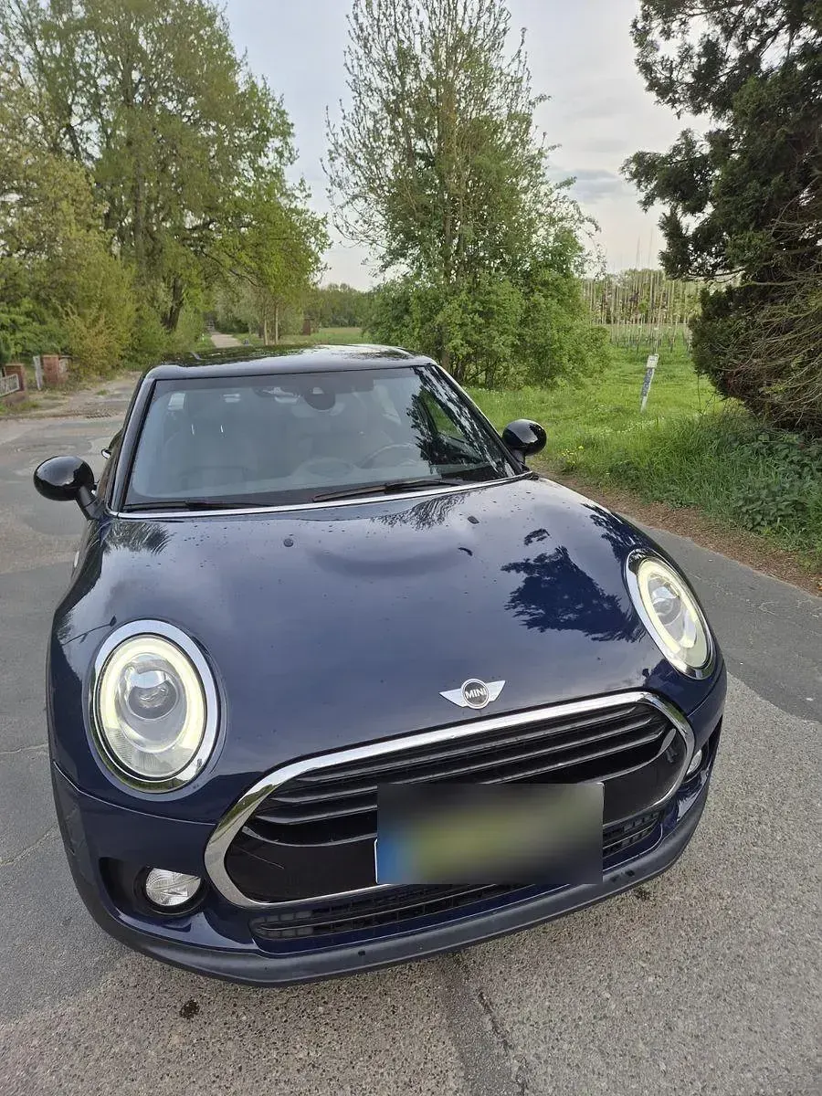 Brugt Mini Cooper 136 HK (100 kW) 2016 Hatchback