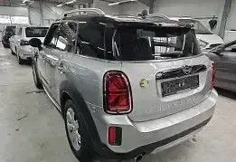 Gebraucht Mini Countryman Premium Plus 220 PS (161 kW) 2023 Grau SUV
