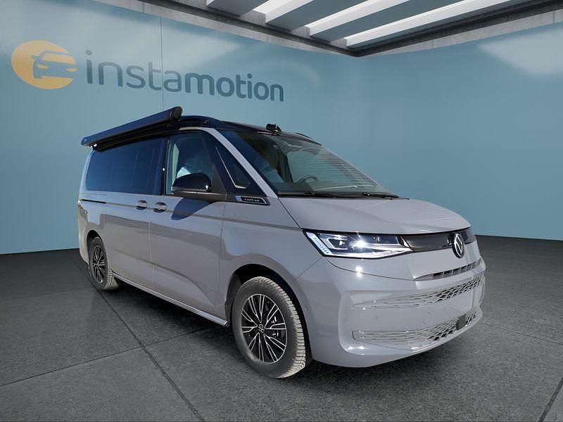 Neu 2025 VW California California Van | 67.799 € (Fairer Preis) - Bild 1/4
