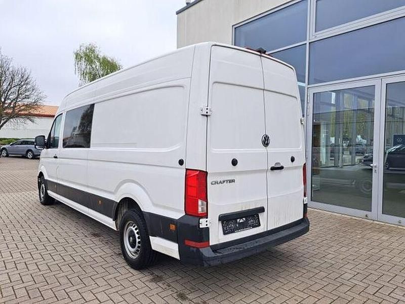 Gebraucht VW Crafter Trendline 140 PS (102 kW) 2022 Andere Van