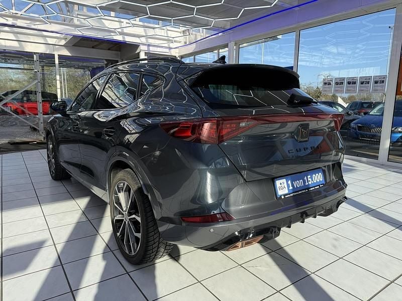 Gebraucht Cupra Formentor VZ 150 PS (110 kW) 2022 SUV