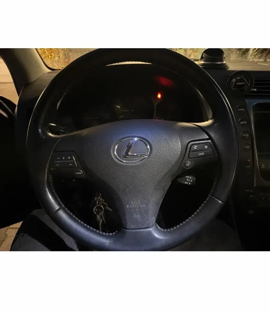 Gebraucht Lexus GS300 249 PS (183 kW) 2010 Andere farben Limousine