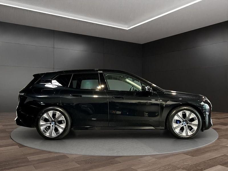 Gebraucht BMW iX Sport Line 239 kW (326 PS) 2023 Schwarz SUV