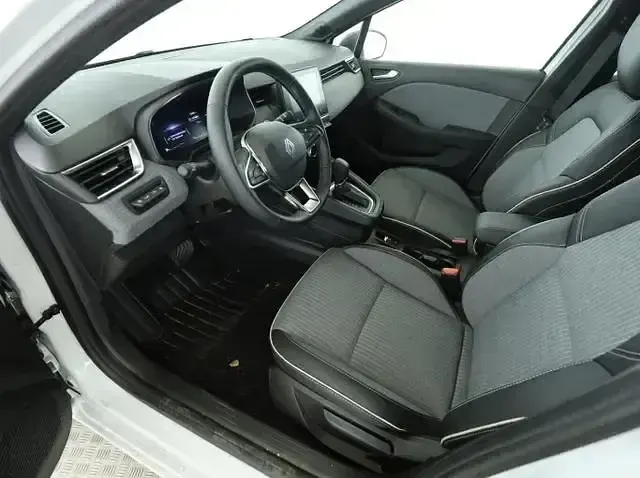 Brugt Renault Clio V Techno 2025 Andere