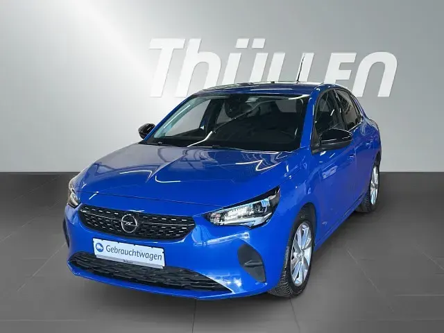 Gebraucht Opel Corsa Elegance 101 PS (74 kW) 2023 Kleinwagen