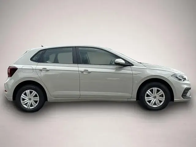 Neu VW Polo 80 PS (58 kW) 2026 Manufacturer Kleinwagen
