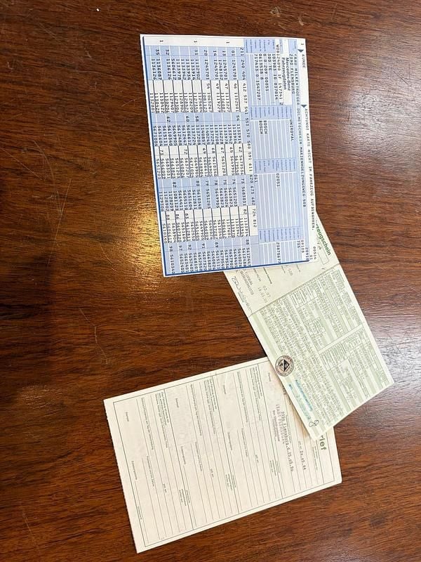 Gebraucht Mercedes E300 180 PS (132 kW) 1990 Silber Kombi