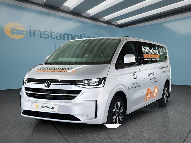 Gebraucht VW T7 150 PS (110 kW) 2026 Grau Van