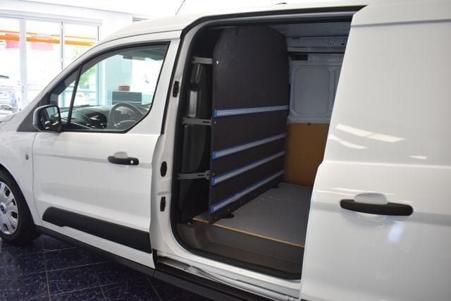 Andere Gebraucht 2019 Ford Transit Van / Kleinbus | 12.870 € (Guter Preis) - Bild 1/4