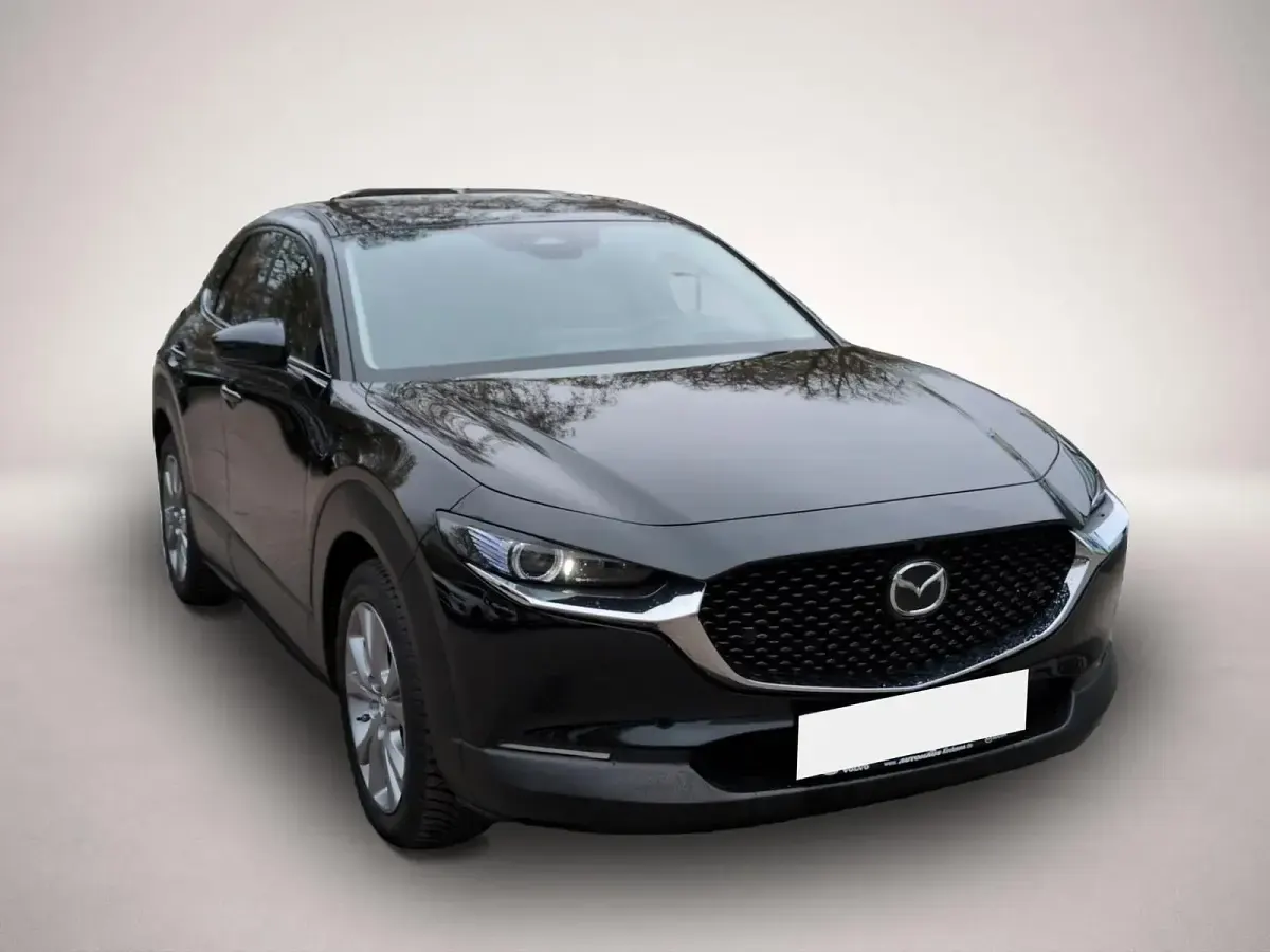 Gebraucht Mazda CX-30 Exclusive-Line 140 PS (102 kW) 2025 Manufacturer SUV