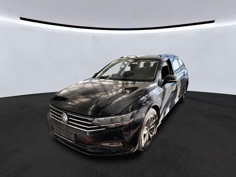 Vw Passat 2022 Preis