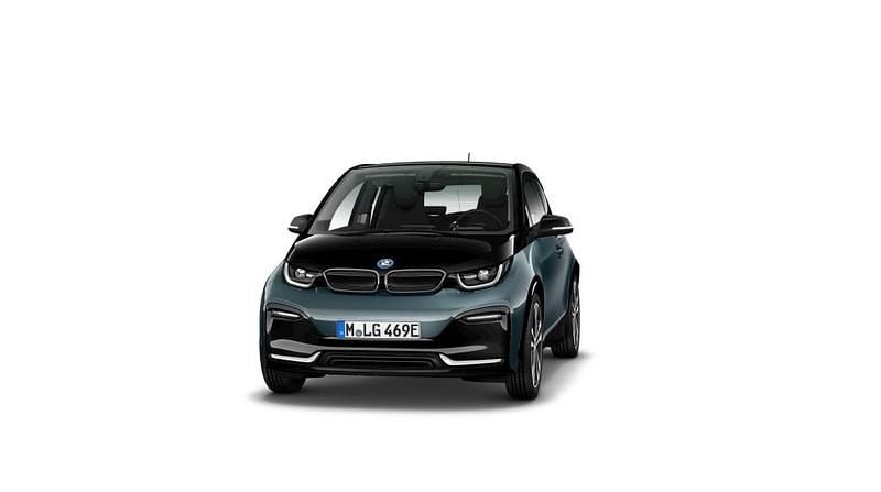 Gebraucht BMW i3 135 kW (184 PS) 2025 Kleinwagen