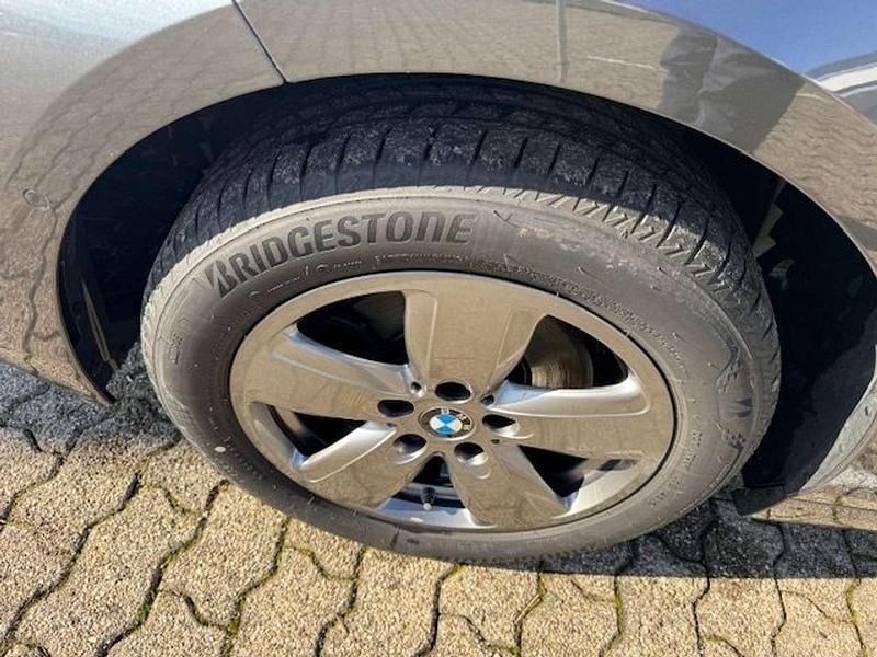 Gebraucht BMW 118 Advantage 140 PS (102 kW) 2020 Mineralgrau metallic Kleinwagen