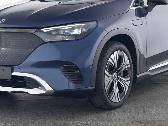Gebraucht Mercedes EQE350 214 kW (292 PS) 2024