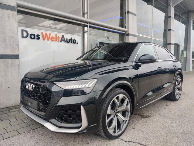 Gebraucht 2020 Audi Q8 Advanced SUV | 105.900 € - Bild 1/4