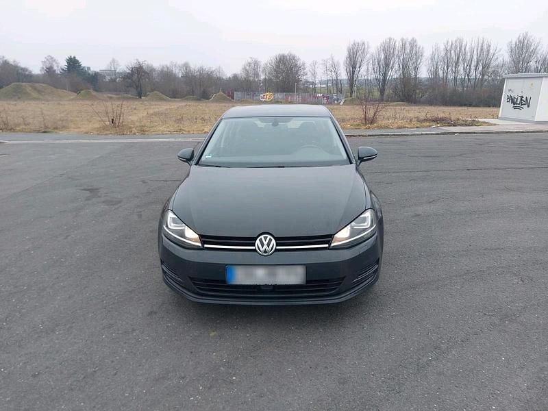 Gebraucht VW Golf VII 150 PS (110 kW) 2016 Grau Limousine