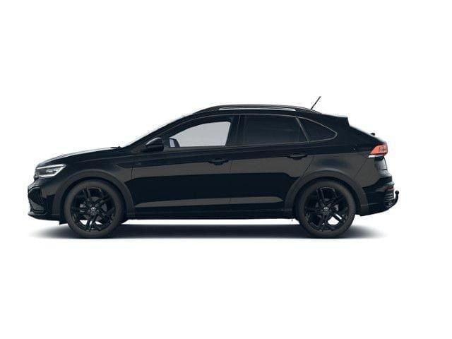 Neu VW Taigo R-line 116 PS (85 kW) 2025 Deep black perleffekt SUV