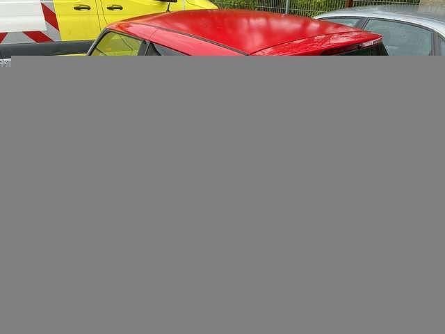 Gebraucht Suzuki Swift 92 PS (67 kW) 2010 Rot Kleinwagen