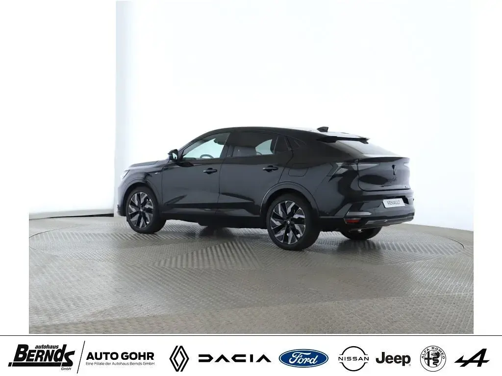 Gebraucht Renault Rafale 300 PS (220 kW) 2025 Black pearlschwarz SUV