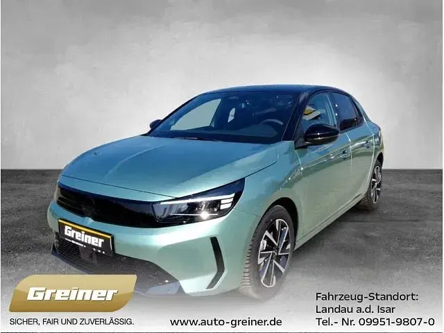 Gebraucht Opel Corsa 101 PS (74 kW) 2026 Kleinwagen