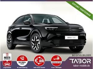 Neu Opel Mokka 145 PS (106 kW) 2025 Schwarz (karbon schwarz metallic) SUV