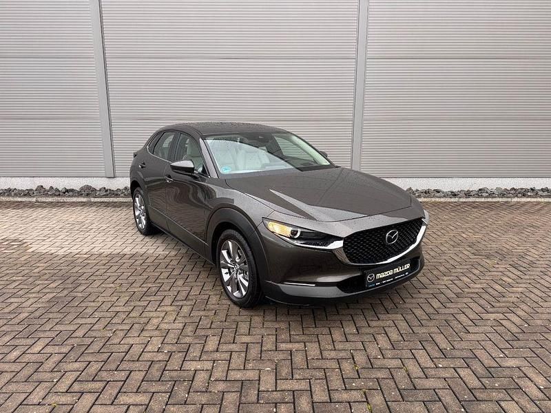 Gebraucht Mazda CX-30 179 PS (131 kW) 2020 SUV