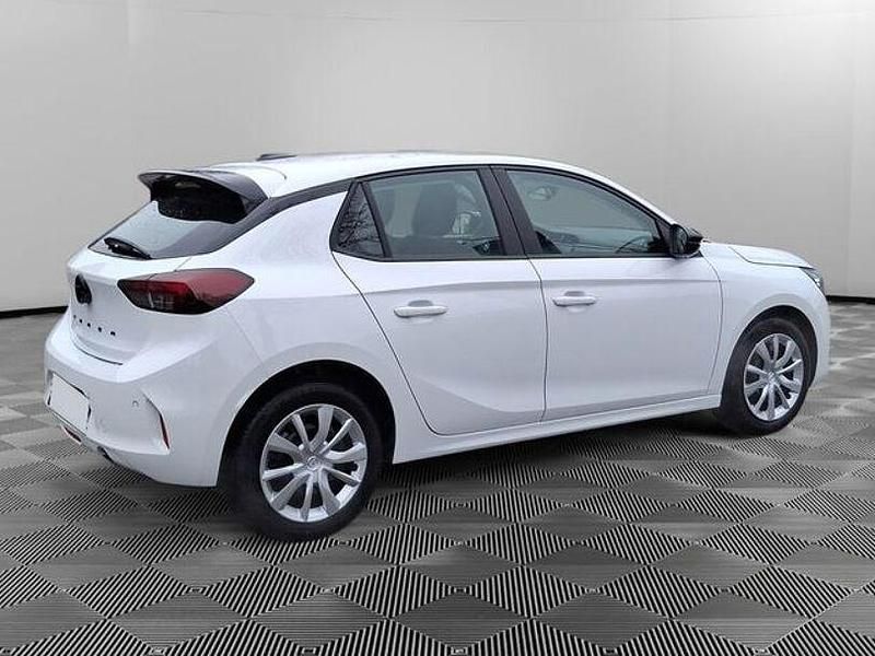 Gebraucht Opel Corsa Edition 101 PS (74 kW) 2025 Andere Limousine