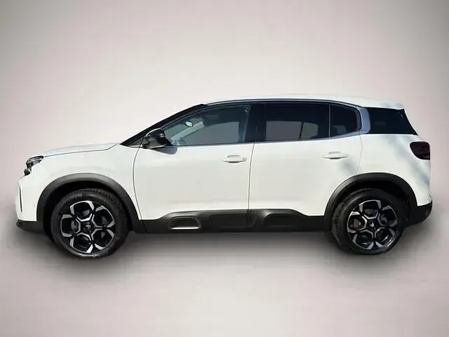 Gebraucht Citroën C5 Aircross 136 PS (100 kW) 2024 Manufacturer SUV