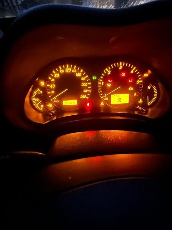 Gebraucht Toyota Avensis Travel 177 PS (130 kW) 2007 Kombi