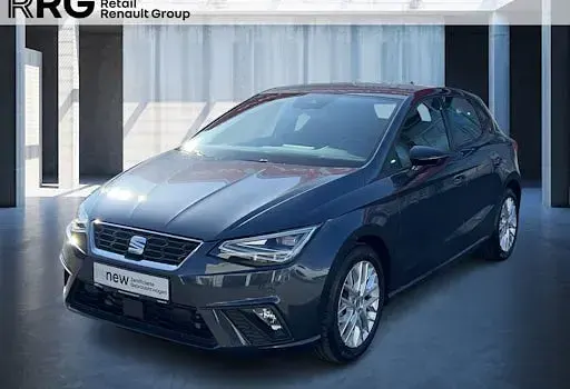 Gebraucht Seat Ibiza FR 116 PS (85 kW) 2025 Kleinwagen
