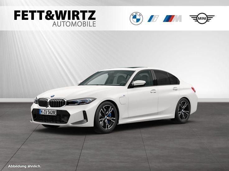 Używany BMW 330e M Sport 292 KM (214 kW) 2025 Sedan/Limuzyna