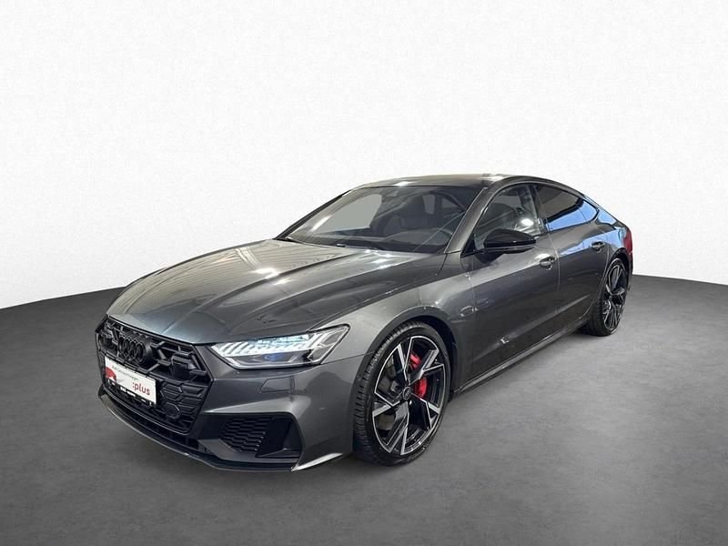 Gebraucht Audi S7 Ambiente 344 PS (253 kW) 2025 Daytonagrau perleffekt Kleinwagen